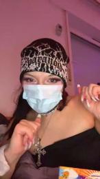 laurunka1 — Cam4 stream photo (Mar 2026)