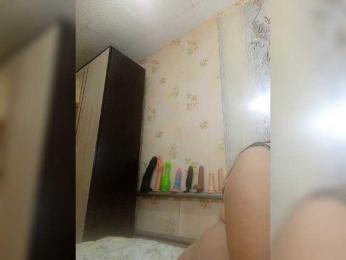 Konfetka80 — Bongacams stream photo (Sep 2026)