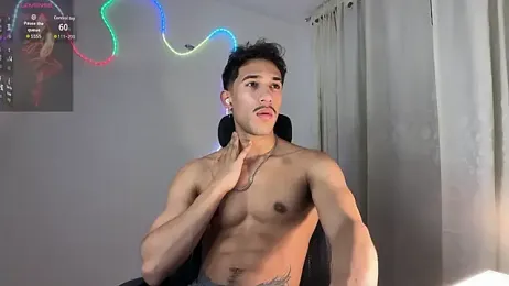 rafael_stone11 — Stripchat stream photo (Mar 2026)