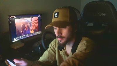 alexalex67 — Cam4 profile photo
