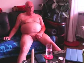 nudejohn — Chaturbate stream photo (Jul 2026)