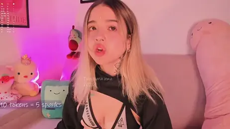 _Tammara_ — stripchat
