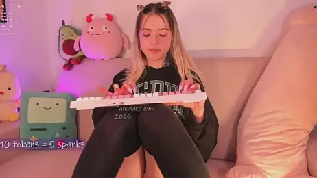 _Tammara_ — stripchat