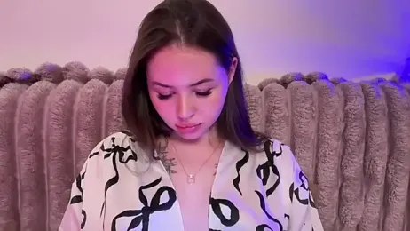 AlmaryKim — stripchat