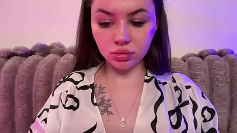 AlmaryKim — Stripchat profile photo