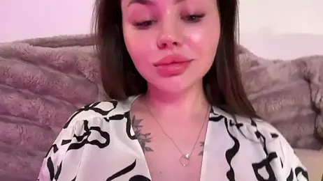 AlmaryKim — Stripchat stream photo (May 2026)