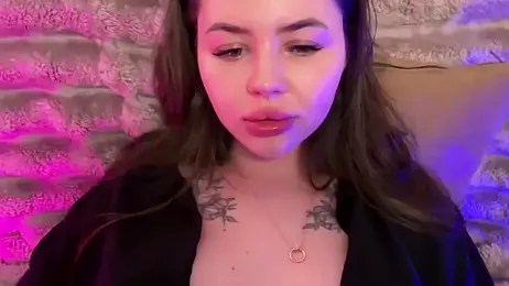 AlmaryKim — Stripchat stream photo (May 2026)