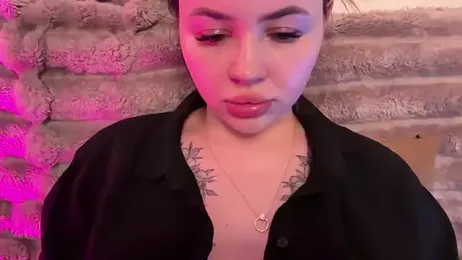 AlmaryKim — Stripchat stream photo (May 2026)