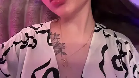 AlmaryKim — Stripchat stream photo (May 2026)