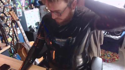 RubberBoyJC1 — Cam4 profile photo