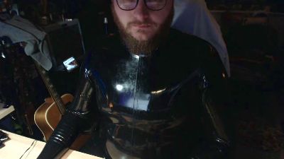 RubberBoyJC1 — Cam4 stream photo (Jul 2026)