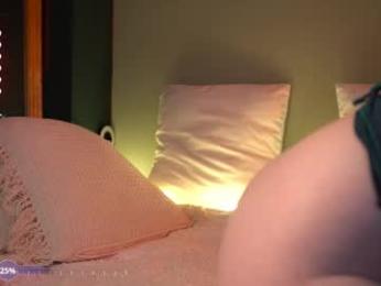 _the_sun_ — Chaturbate stream photo (Jan 2026)