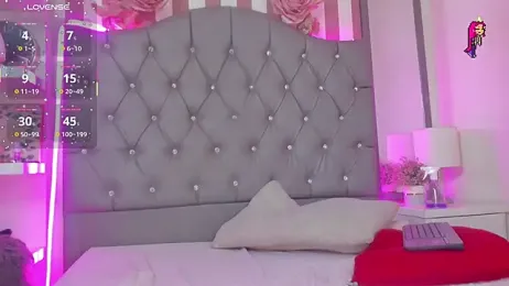 Star-Fire — Stripchat stream photo (Feb 2026)