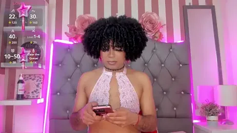 Star-Fire — Stripchat stream photo (Mar 2026)