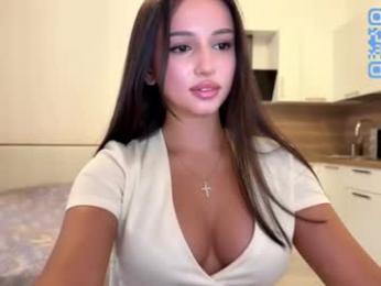 lilmiabae — 在 chaturbate 直播的网络摄像头模特