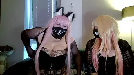 AkenoDWT — Stripchat stream photo (Jun 2026)