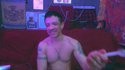 Tonytorrentexxx — cam4