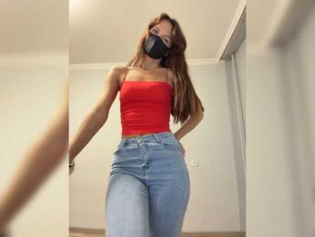 Saliss1 — 在 bongacams 直播的网络摄像头模特