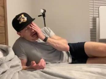 discgolf4life — 在 chaturbate 直播的网络摄像头模特