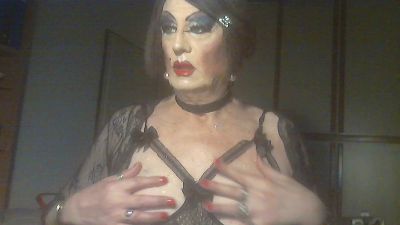 denise_trav — Cam4 profile photo