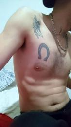 Nenecachondoo — Cam4 profile photo