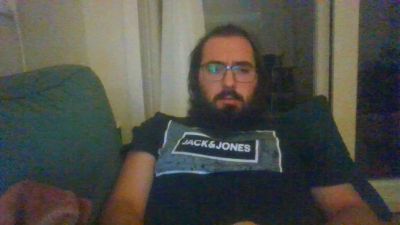 pablopollito — Cam4 profile photo