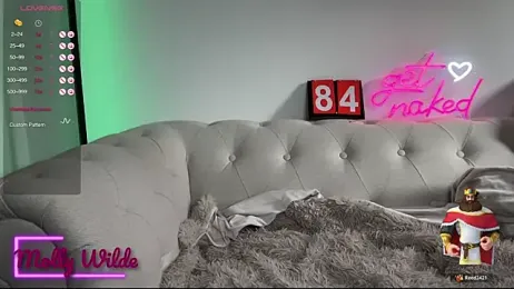 mollywilde — Stripchat stream photo (Dec 2024)