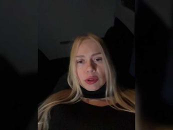 MirandaNow — Bongacams profile photo
