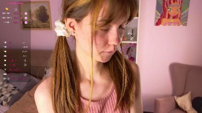 Vicki_Turner — Cam4 stream photo (Jul 2026)