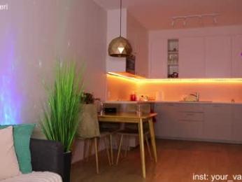 crazybabyyy — Chaturbate profile photo