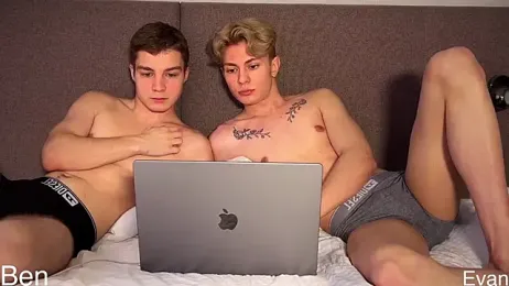 Even_Vrot — Stripchat stream photo (Mar 2026)