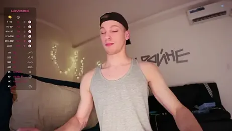 davey_ebash — Stripchat stream photo (Mar 2026)