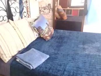 bilmapiedradura — Chaturbate stream photo (Apr 2026)