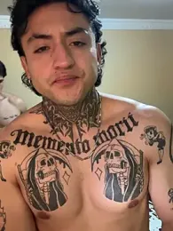 MaxxxSteil — Stripchat stream photo (May 2026)