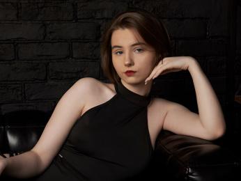 DarelleCoke — Livejasmin profile photo