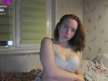Coffeya — Bongacams stream photo (Jun 2026)