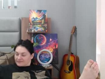 stacy_davise — Chaturbate stream photo (Apr 2025)
