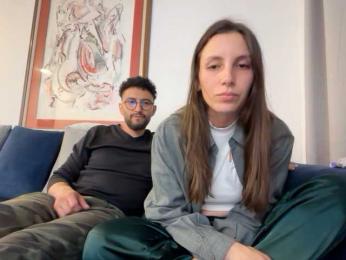 JustTheTwo — Bongacams stream photo (Mar 2026)