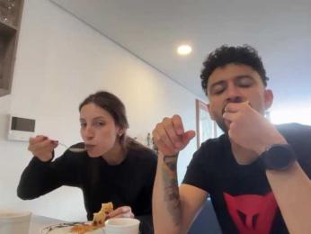 JustTheTwo — Bongacams stream photo (Mar 2026)