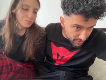 JustTheTwo — Bongacams stream photo (Mar 2026)