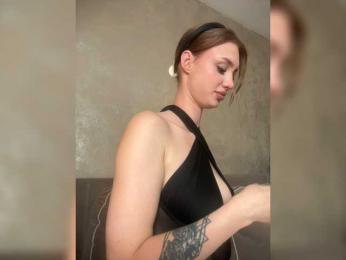 RealLinaaa — Bongacams profile photo