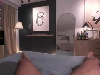 eli_and_rafael — Chaturbate stream photo (Sep 2026)