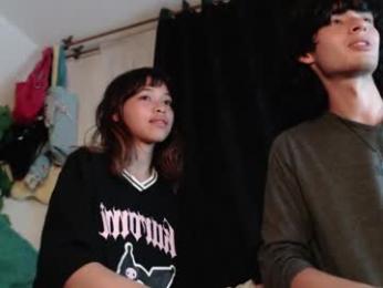 mixipeach — Chaturbate stream photo (Apr 2026)