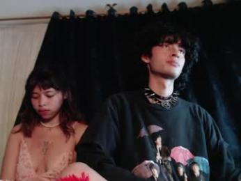 mixipeach — Chaturbate profile photo