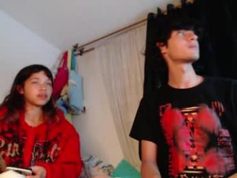 mixipeach — Chaturbate stream photo (Apr 2026)