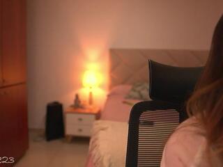 Marie Jonnes — Flirt4free stream photo (Jun 2026)
