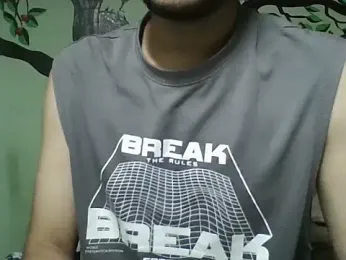 Underrock — Stripchat stream photo (Jul 2026)