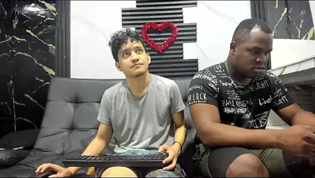 Amun_obsidian — Stripchat stream photo (Mar 2026)