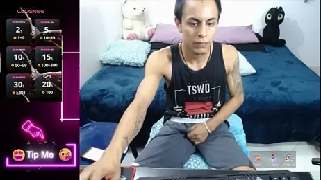 Papi_Mami_Live — Stripchat profile photo
