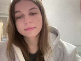 willaalanis — Camsoda stream photo (Aug 2026)